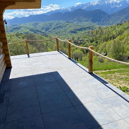 Magura Little Chalet Kültér fotó