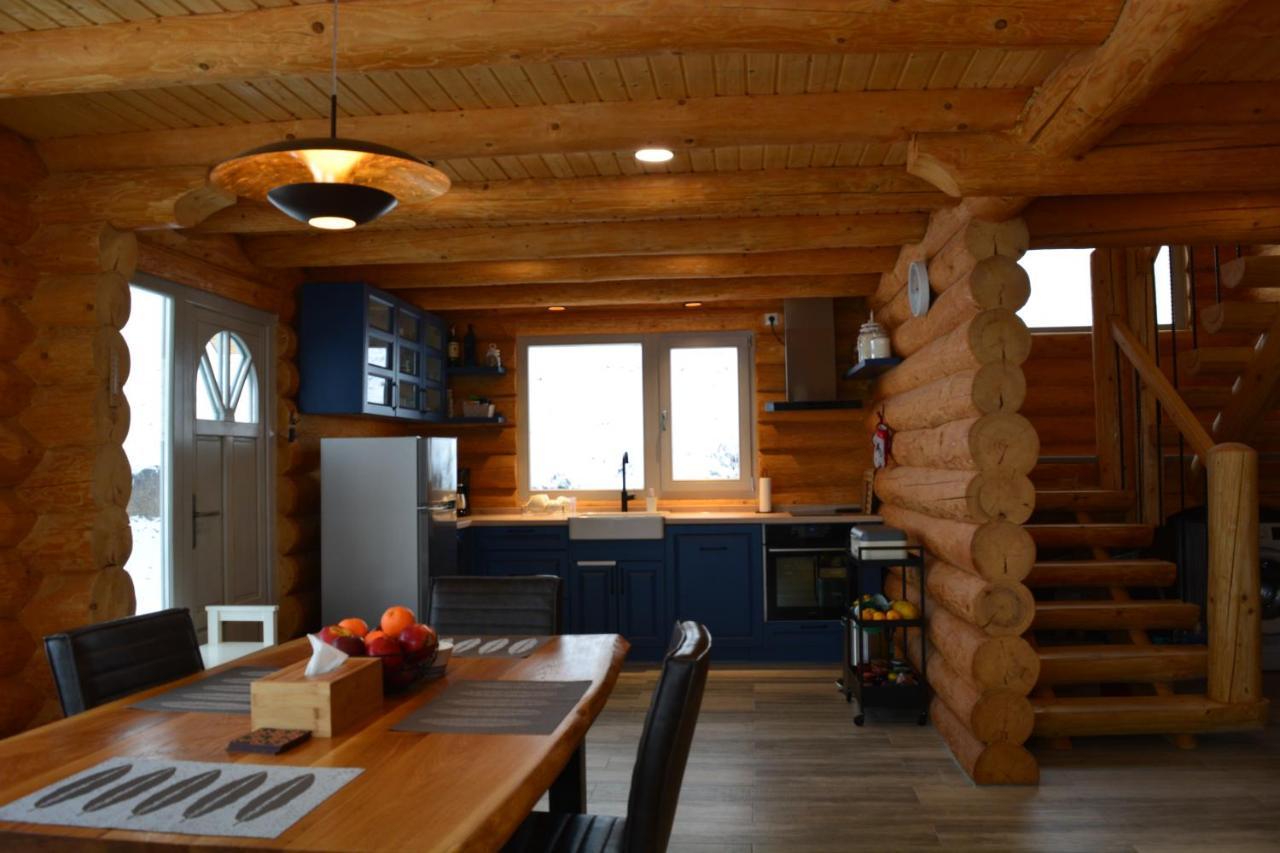 Magura Little Chalet Kültér fotó