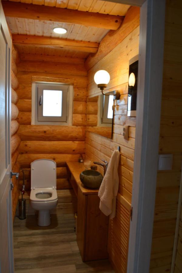 Magura Little Chalet Kültér fotó