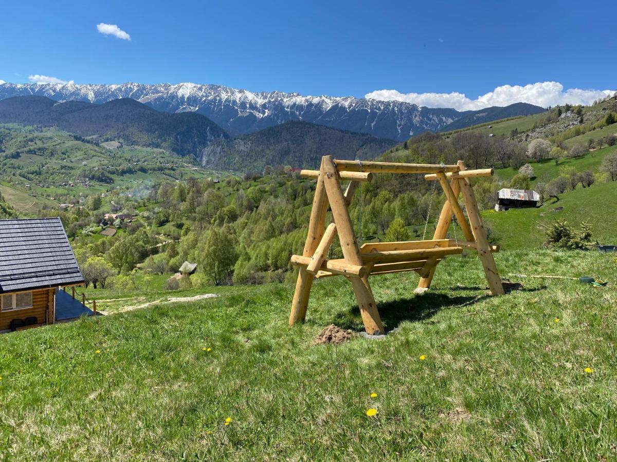 Magura Little Chalet Kültér fotó