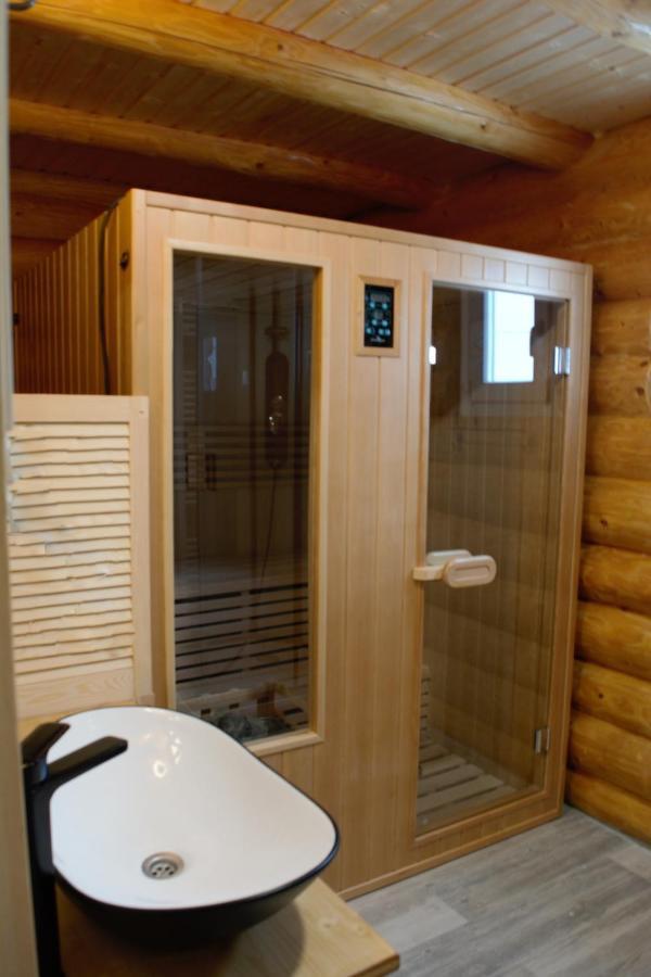Magura Little Chalet Kültér fotó
