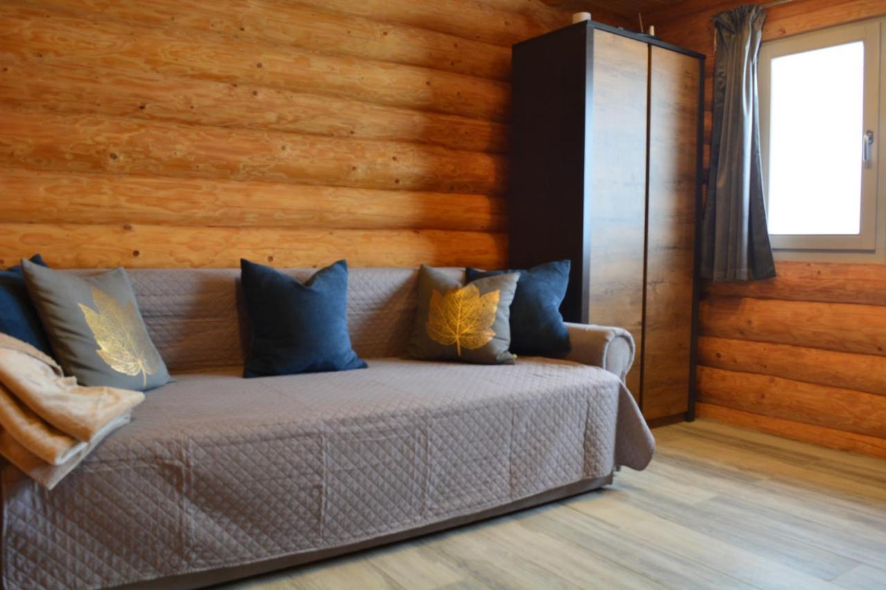 Magura Little Chalet Kültér fotó