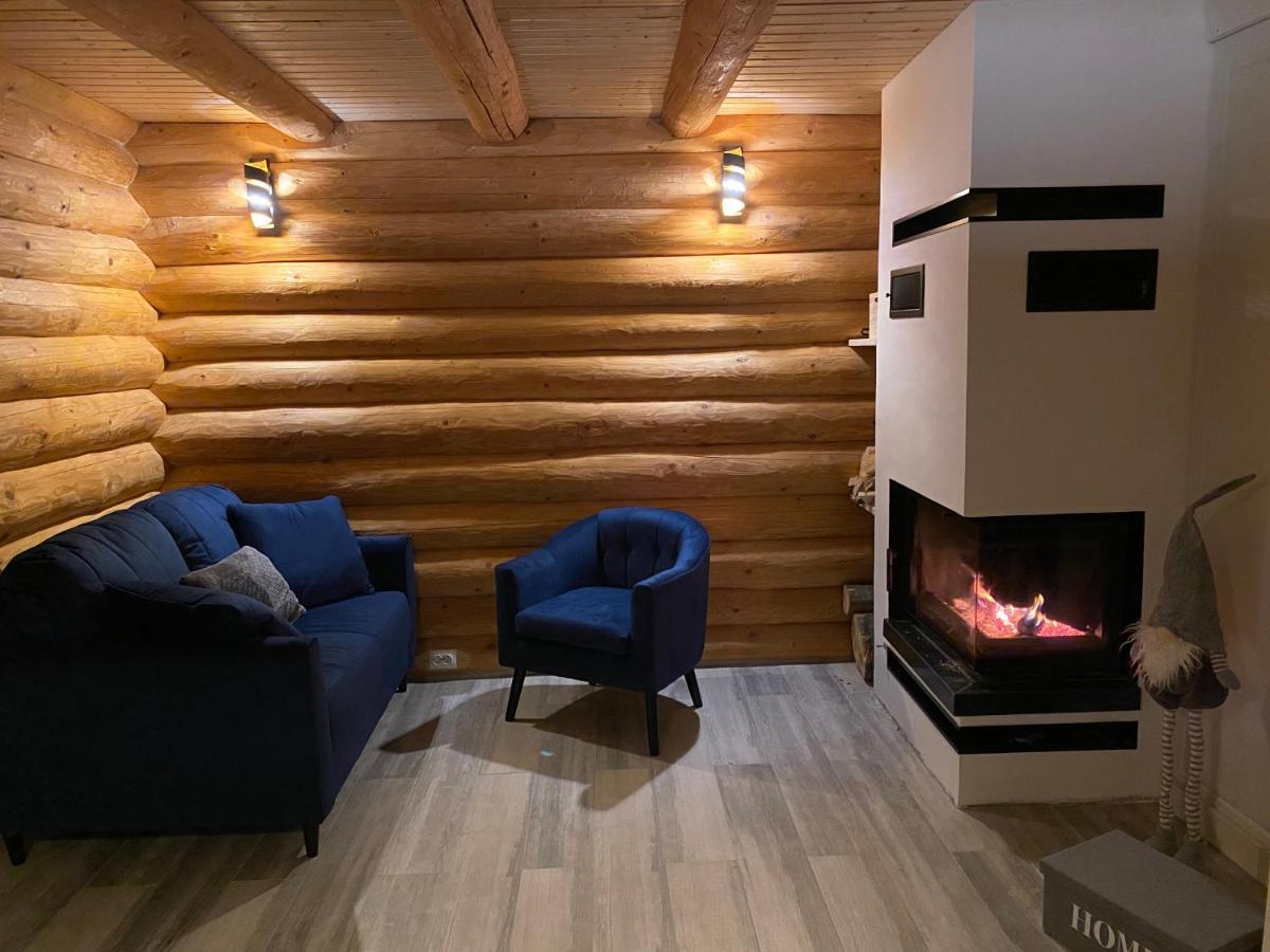 Magura Little Chalet Kültér fotó