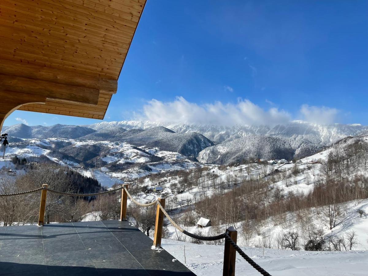 Magura Little Chalet Kültér fotó