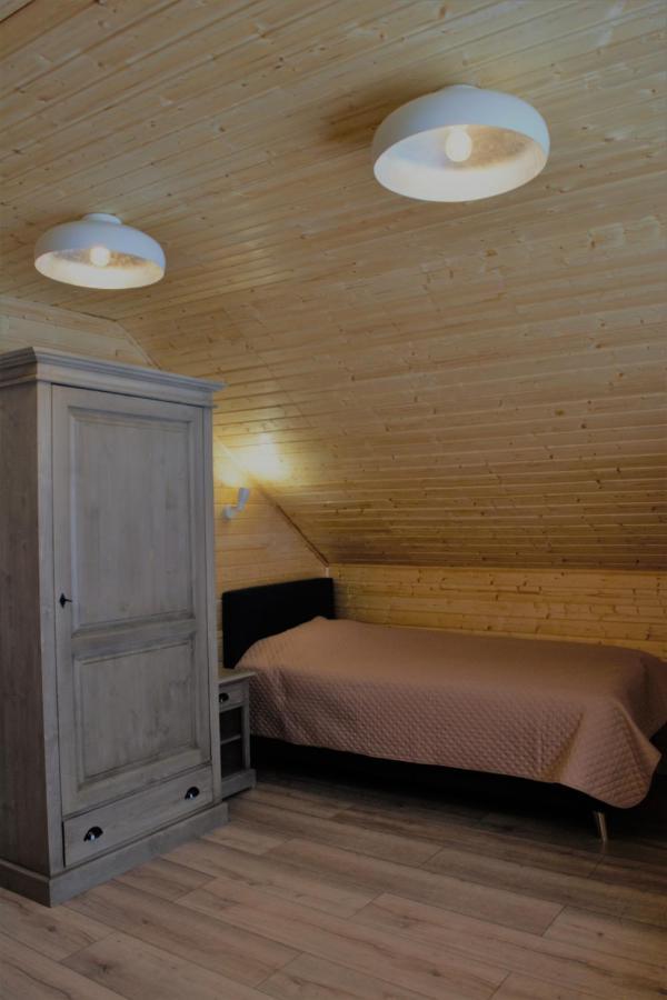 Magura Little Chalet Kültér fotó