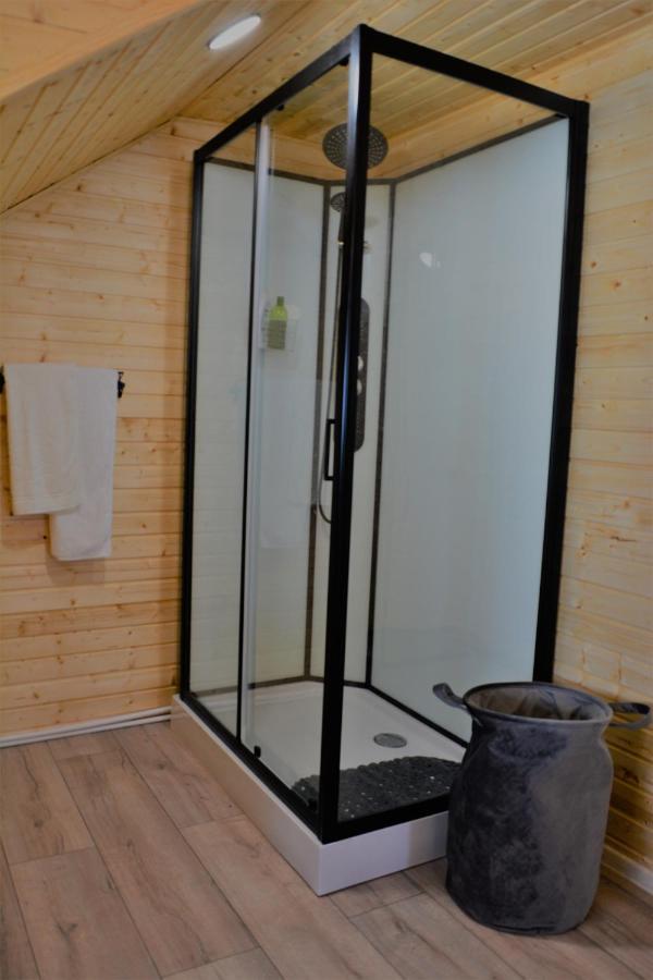 Magura Little Chalet Kültér fotó