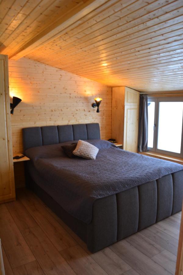 Magura Little Chalet Kültér fotó