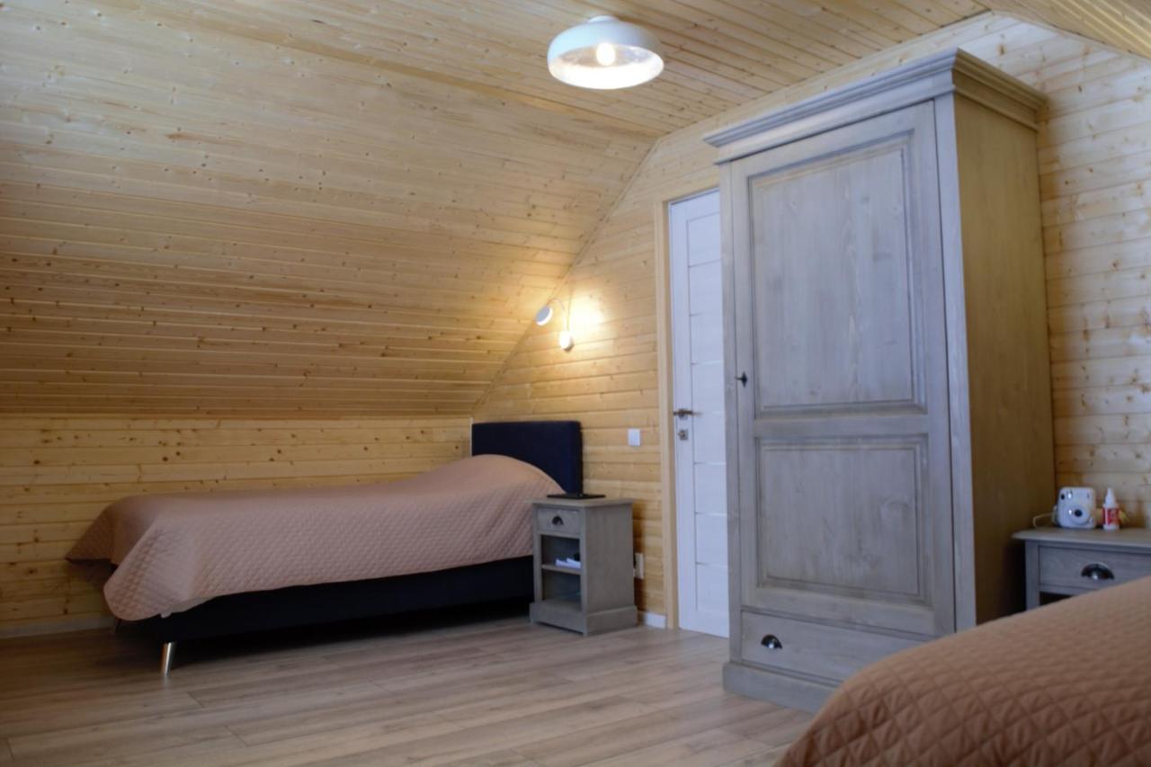 Magura Little Chalet Kültér fotó