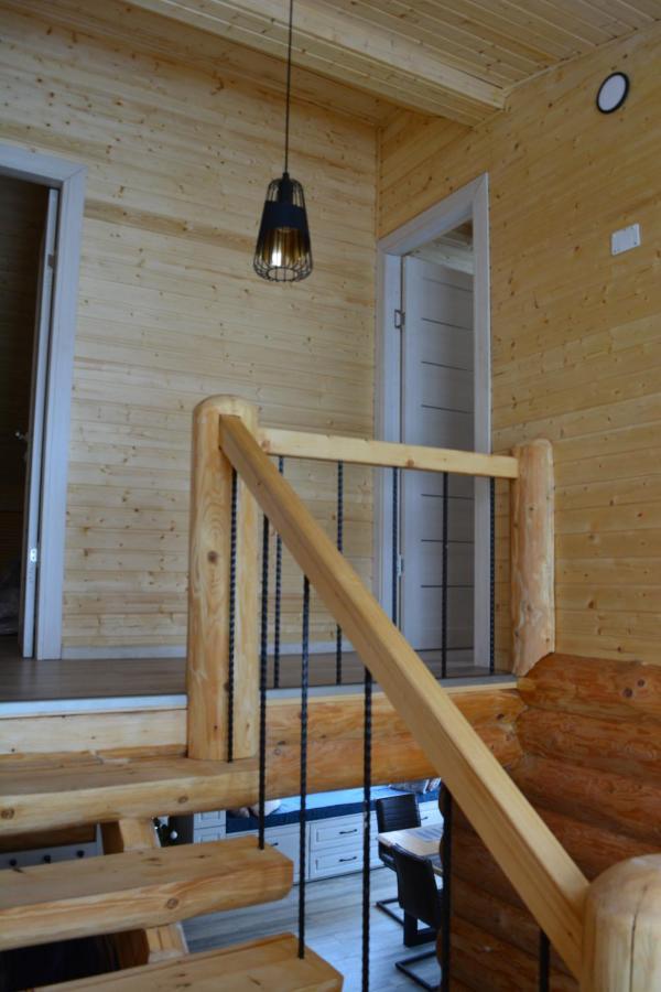 Magura Little Chalet Kültér fotó