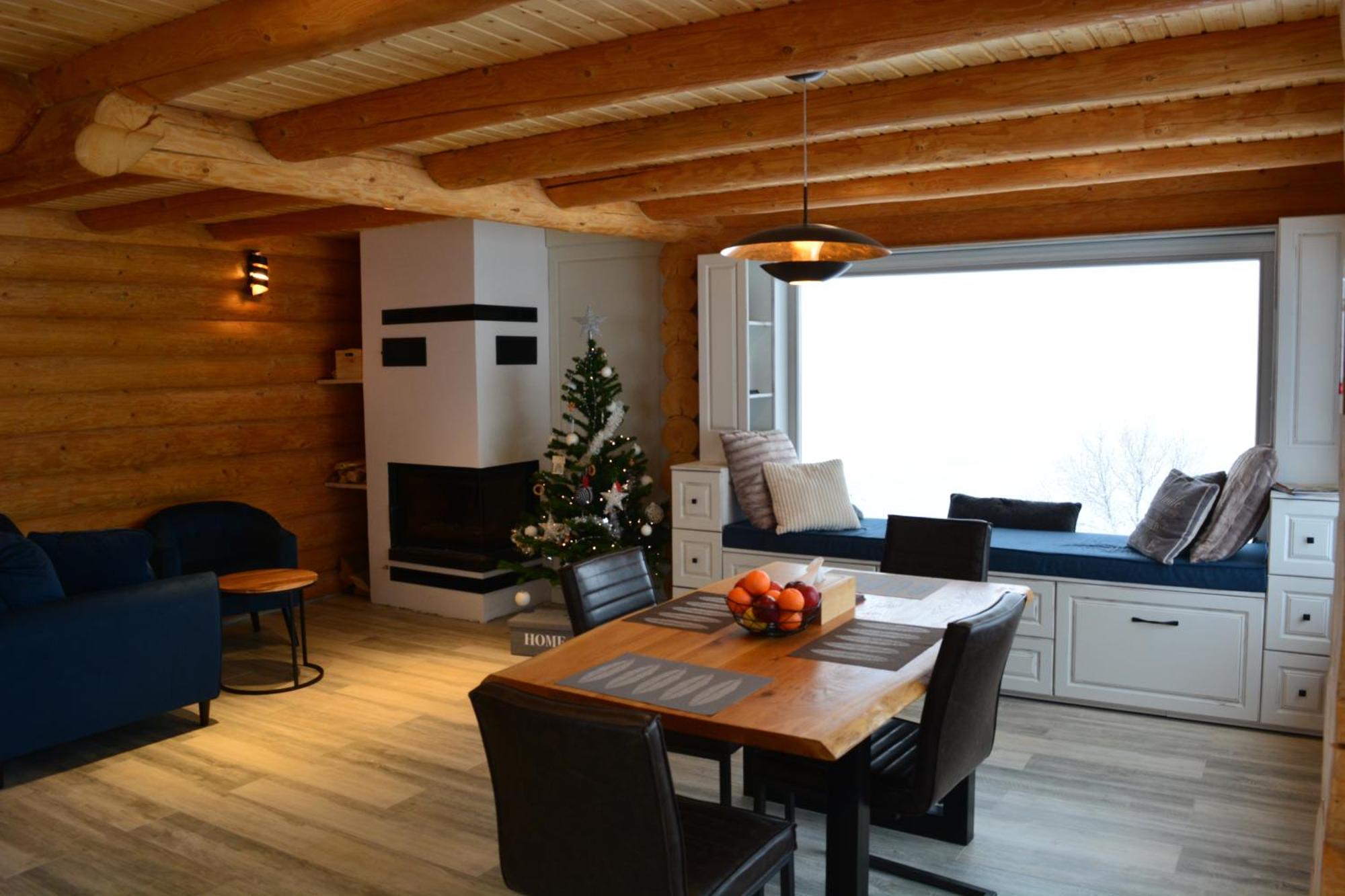 Magura Little Chalet Kültér fotó
