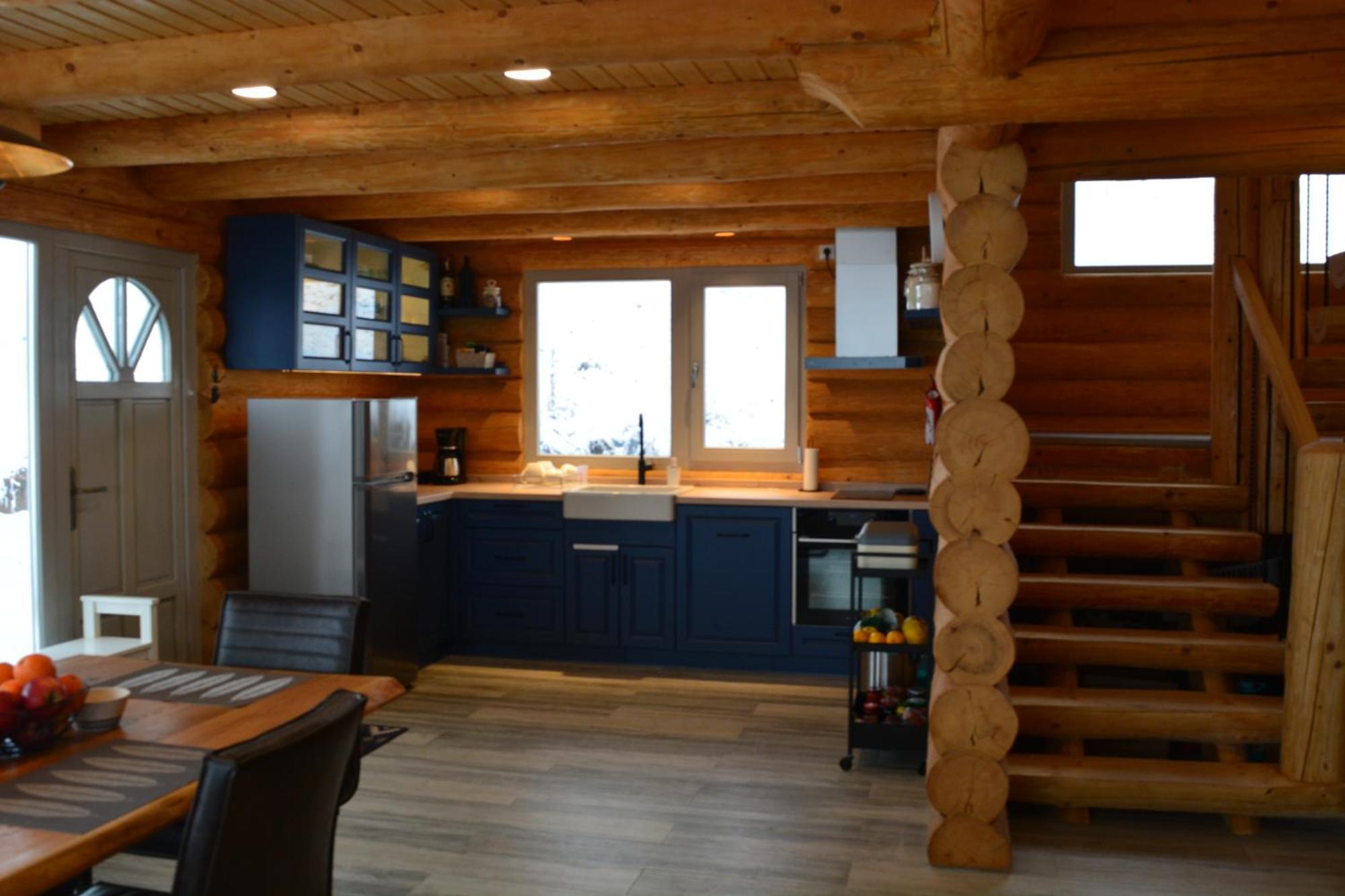 Magura Little Chalet Kültér fotó