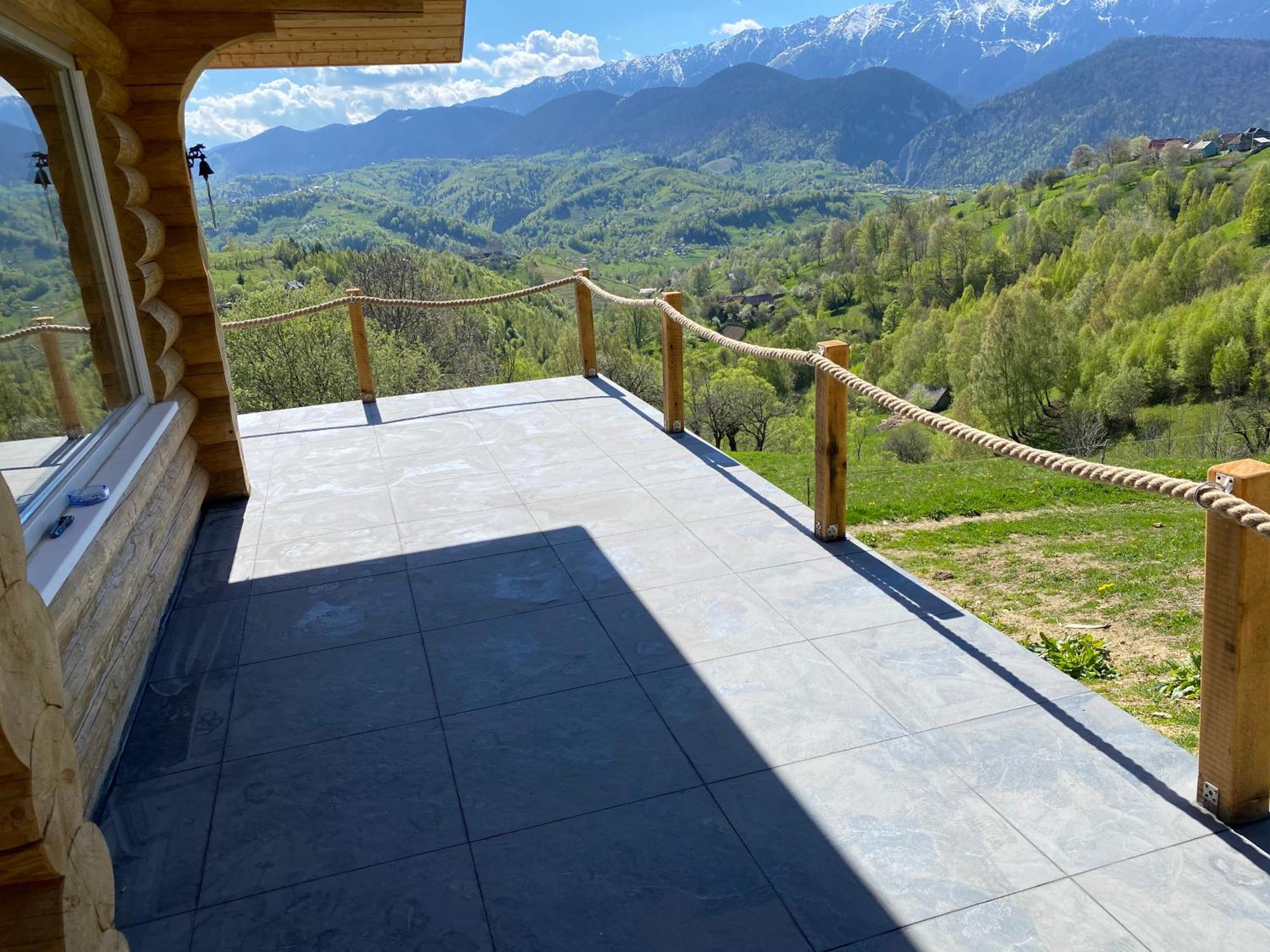 Magura Little Chalet Kültér fotó